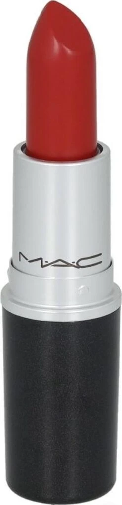 MAC Cosmetics Matte Lippenstift - Chili -Glam Make-up Verkoop 290x1200 2