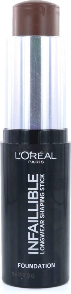 L'Oréal Paris Infallible Foundation Shaping Stick - 240 Espresso -Glam Make-up Verkoop 291x1200 1