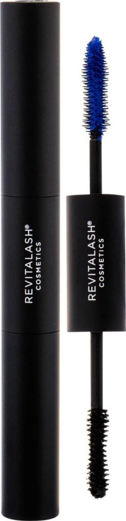 Revitalash Double-Ended Volume Set - Mascara / Primer - Zwart 9 Revitalash Double-Ended Volume Set - Mascara / Primer - Zwart -Glam Make-up Verkoop 292x1200 4