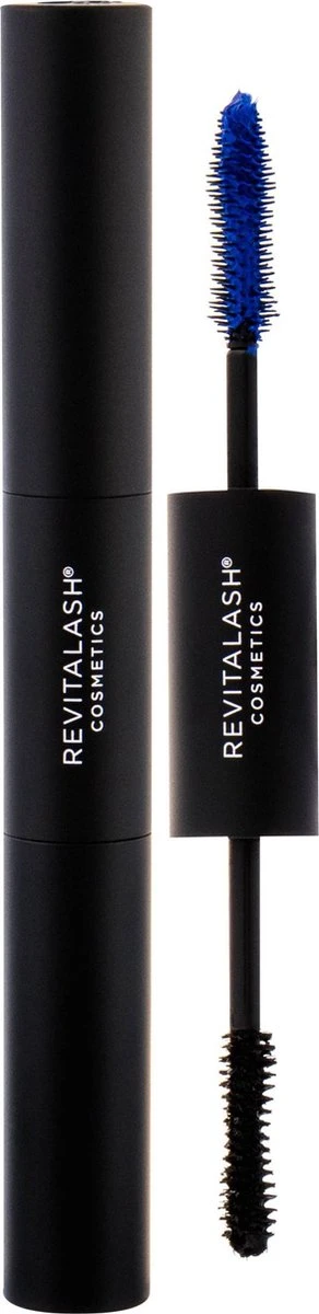 Revitalash Double-Ended Volume Set - Mascara / Primer - Zwart 4 Revitalash Double-Ended Volume Set - Mascara / Primer - Zwart - Afbeelding 4
