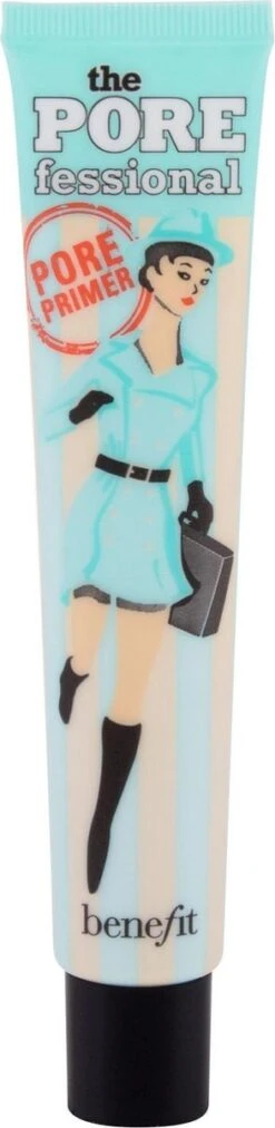 Benefit The POREfessional Primer 44 Ml -Glam Make-up Verkoop 293x1200 1