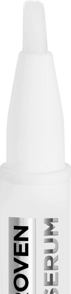 L'Oréal Paris Clinically Proven Wimperserum - 2 Ml -Glam Make-up Verkoop 293x1200 11