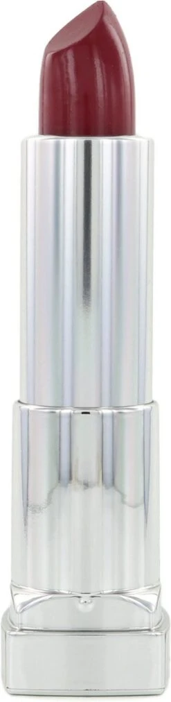 Maybelline Color Sensational Made For All Lippenstift - 388 Plum For Me - Paars - Glanzend -Glam Make-up Verkoop 293x1200 9