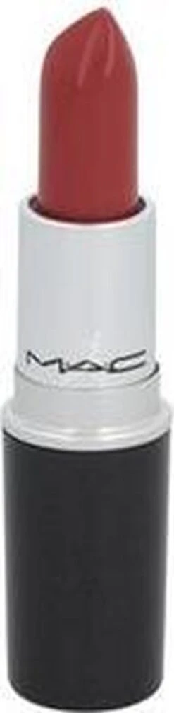 MAC Cosmetics Matte Lippenstift - Brick O La -Glam Make-up Verkoop 294x1200 3
