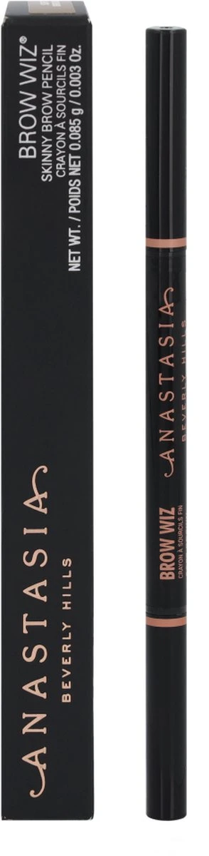Anastasia Beverly Hills Brow Wiz - Soft Brown 9 Anastasia Beverly Hills Brow Wiz - Soft Brown - Afbeelding 9