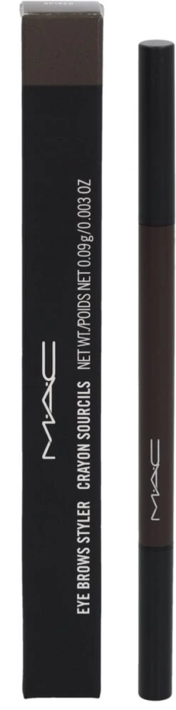 MAC Cosmetics Eye Brows Styler Wenkbrauw Make-up 0,09 Gr -Glam Make-up Verkoop 298x1200 7