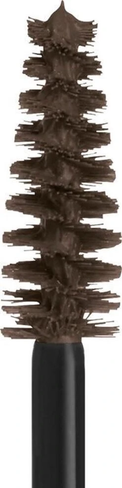 NYX Professional Makeup Tinted Brow Mascara - Espresso TBM04 - Wenkbrauwgel - 6,2 Gr -Glam Make-up Verkoop 300x1200 16
