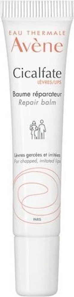 Avène Cicalfate Lippenbalsem 10 Ml 11 Avène Cicalfate Lippenbalsem 10 Ml -Glam Make-up Verkoop 301x1200 3