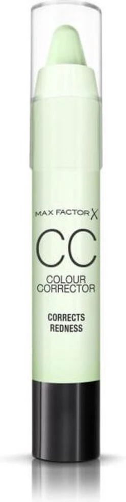 Max Factor Colour Corrector Stick: The Reducer Concealermake-up -Glam Make-up Verkoop 303x1200 1