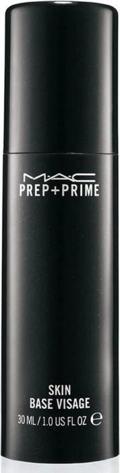 MAC PREP + PRIME SKIN Face Makeup Primer 30 Ml -Glam Make-up Verkoop 305x1200 1
