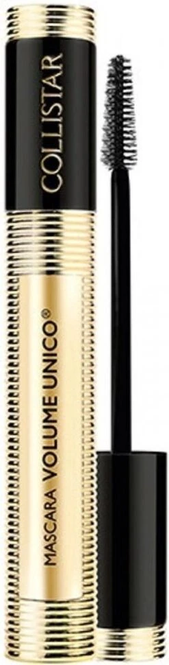 Collistar Mascara Volume Unico® Mascara - Intense Black -Glam Make-up Verkoop 306x1200 9