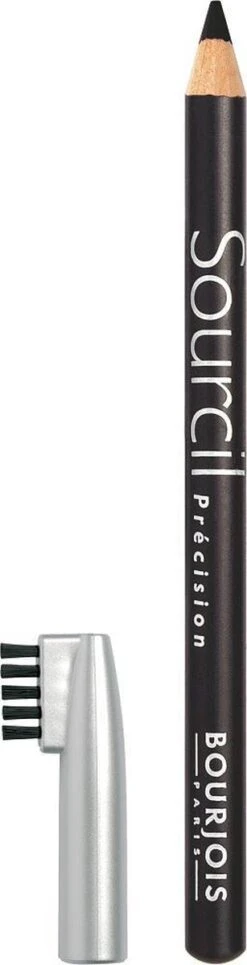 Bourjois Sourcil Precision Wenkbrauwpotlood - 03 Châtain -Glam Make-up Verkoop 307x1200 10