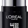 L'Oréal Paris Make-Up Designer Infallible Longwear Shaping Stick - 190 Golden Beige - Foundation