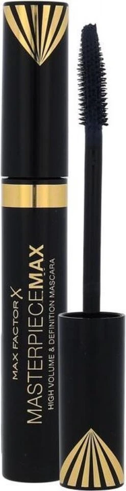 Max Factor Masterpiece Max Mascara - Deep Blue 6 Max Factor Masterpiece Max Mascara - Deep Blue -Glam Make-up Verkoop 308x1200 7
