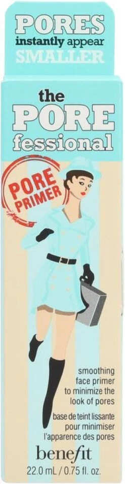 Benefit The POREfessional Primer Face Makeup Primer 22 Ml -Glam Make-up Verkoop 311x1200