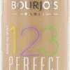 Bourjois 123 Perfect Foundation - 54 Beige Foncé