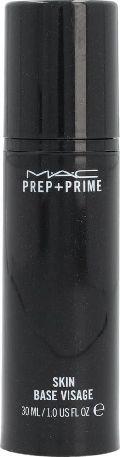 MAC PREP + PRIME SKIN Face Makeup Primer 30 Ml -Glam Make-up Verkoop 316x1200 4