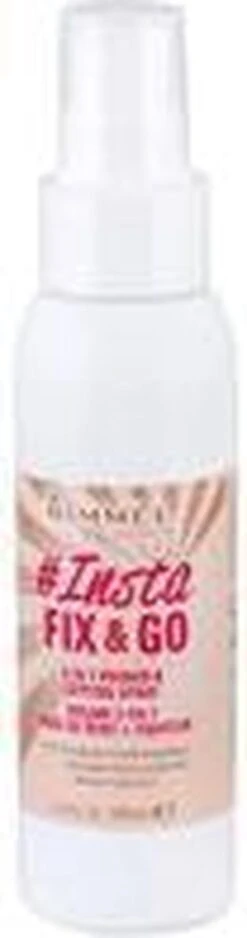 Rimmel London Insta Fix & Go Primer & Setting Spray -Glam Make-up Verkoop 316x1200 9