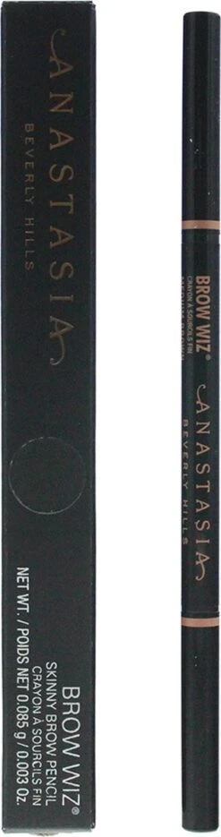 Anastasia Beverly Hills Brow Wiz - Medium Brown -Glam Make-up Verkoop 317x1200 7