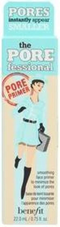 Benefit The POREfessional Primer Face Makeup Primer 22 Ml -Glam Make-up Verkoop 321x1200 2