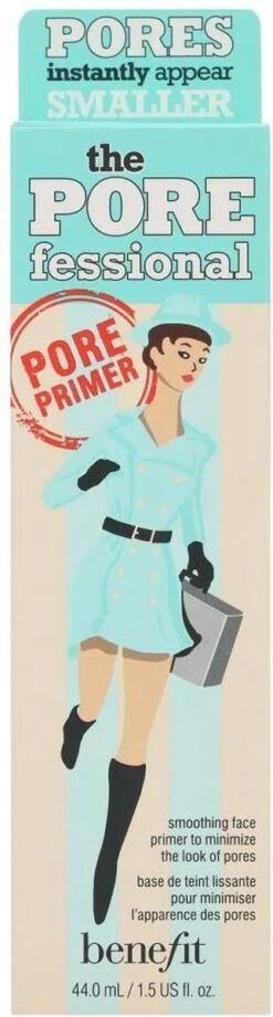 Benefit The POREfessional Primer 44 Ml -Glam Make-up Verkoop 322x1200 1