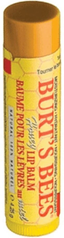 Burt's Bees - Lip Balm Honey -Glam Make-up Verkoop 324x1200 2