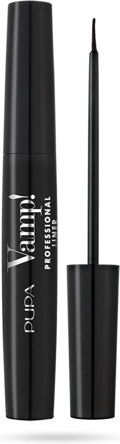 PUPA Milano Vamp! Professional Liner 5 Ml -Glam Make-up Verkoop 324x1200 4