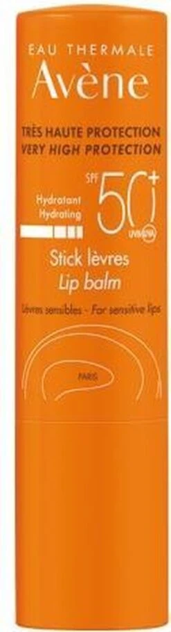 Avène Zonnebrand Lipstick SPF 50+ 3 Gram -Glam Make-up Verkoop 326x1200 6