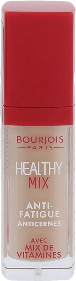 Bourjois Healthy Mix Concealer 053 Dark Radiance -Glam Make-up Verkoop 328x1200 2