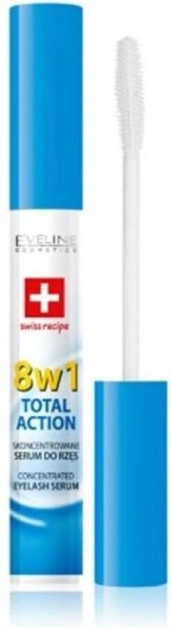 Eveline Cosmetics Lash Therapy Wimperserum 8in1 10ml. -Glam Make-up Verkoop 329x1200 11