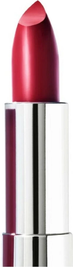 Maybelline Color Sensational Made For All Lippenstift - 388 Plum For Me - Paars - Glanzend -Glam Make-up Verkoop 329x1200 6