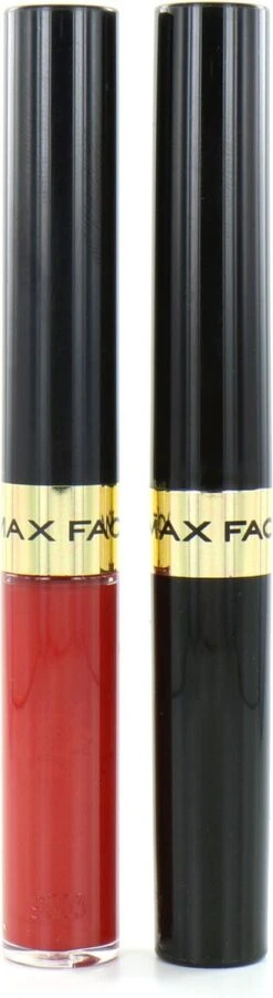 Max Factor Lipfinity Rising Stars Lippenstift - 088 Starlet 17 Max Factor Lipfinity Rising Stars Lippenstift - 088 Starlet -Glam Make-up Verkoop 329x1200 7