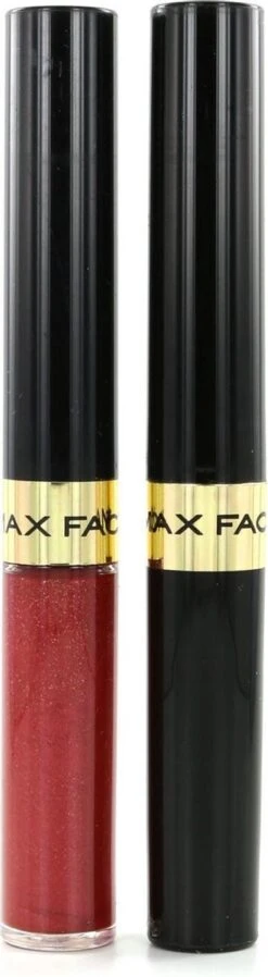 Max Factor Lipfinity Lip Colour Lippenstift - 110 Passionate 21 Max Factor Lipfinity Lip Colour Lippenstift - 110 Passionate -Glam Make-up Verkoop 330x1200 4