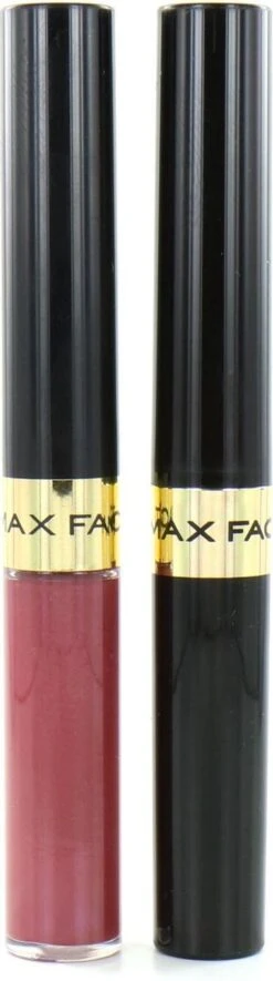 Max Factor Lipfinity Rising Stars Lippenstift - 086 Superstar -Glam Make-up Verkoop 335x1200 1
