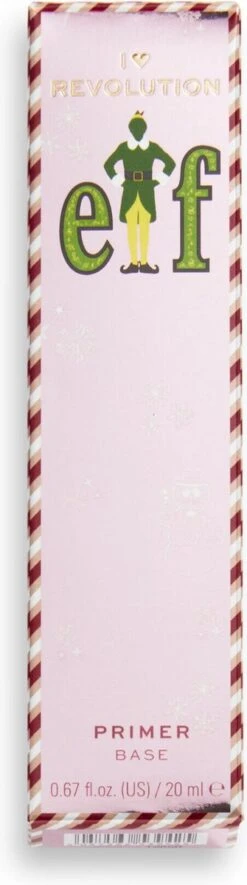 I Heart Revolution X Elf Primer - Illuminating Primer -Glam Make-up Verkoop 335x1200