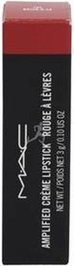 MAC Cosmetics Matte Lippenstift - Brick O La -Glam Make-up Verkoop 337x1200 3