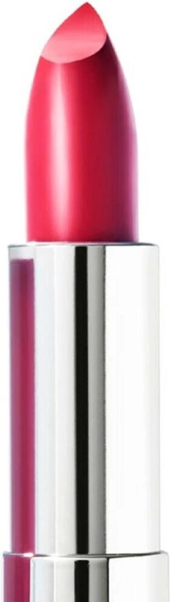 Maybelline Color Sensational Made For All Lippenstift - 379 Fuchsia For Me - Roze - Glanzend 13 Maybelline Color Sensational Made For All Lippenstift - 379 Fuchsia For Me - Roze - Glanzend -Glam Make-up Verkoop 339x1200 2