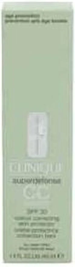 Clinique Superdefense CC Cream SPF30 - 04 Medium - CC Cream - 40 Ml -Glam Make-up Verkoop 339x1200