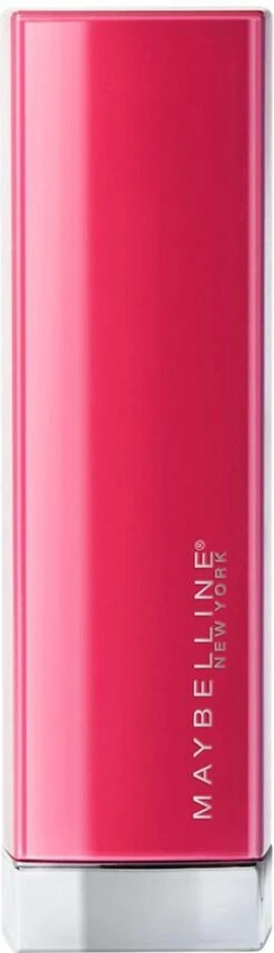 Maybelline Color Sensational Made For All Lippenstift - 379 Fuchsia For Me - Roze - Glanzend 20 Maybelline Color Sensational Made For All Lippenstift - 379 Fuchsia For Me - Roze - Glanzend -Glam Make-up Verkoop 345x1200 5