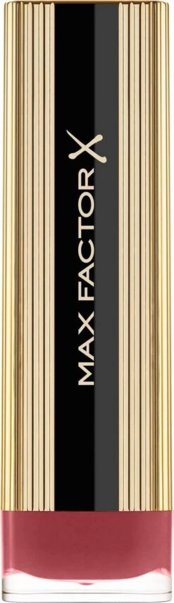 Max Factor Colour Elixir Lipstick Lippenstift - 020 Burnt Caramel -Glam Make-up Verkoop 347x1200 3