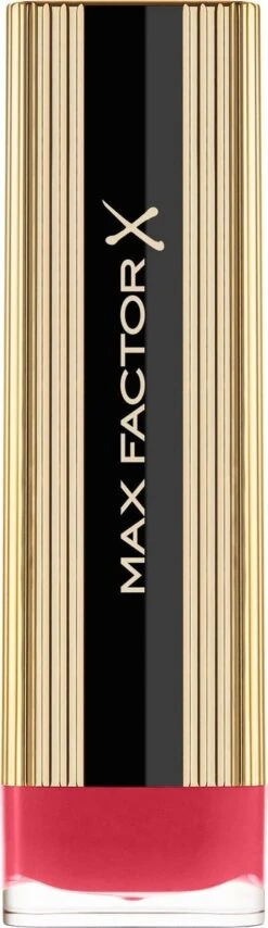 Max Factor Colour Elixir Lippenstift - 055 Bewitching Coral -Glam Make-up Verkoop 347x1200 4
