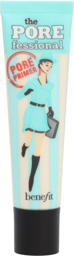 Benefit The POREfessional Primer Face Makeup Primer 22 Ml -Glam Make-up Verkoop 349x1200 1