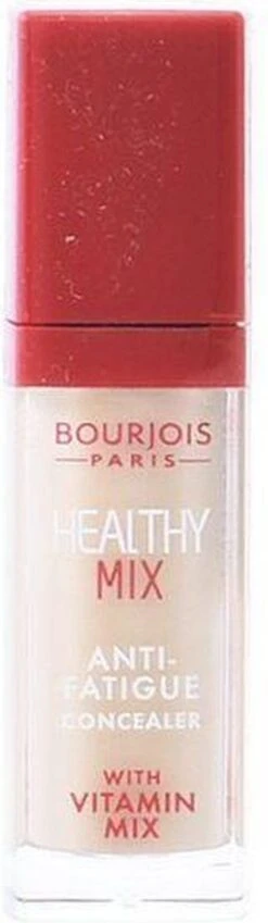 Bourjois Healthy Mix Concealer 053 Dark Radiance -Glam Make-up Verkoop 349x1200