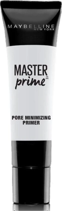 Maybelline Face Studio Prime - 10 Pore Minimizing Primer -Glam Make-up Verkoop 352x1200 1