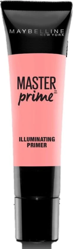 Maybelline Face Studio Primer - 20 Illuminating 14 Maybelline Face Studio Primer - 20 Illuminating -Glam Make-up Verkoop 355x1200 5