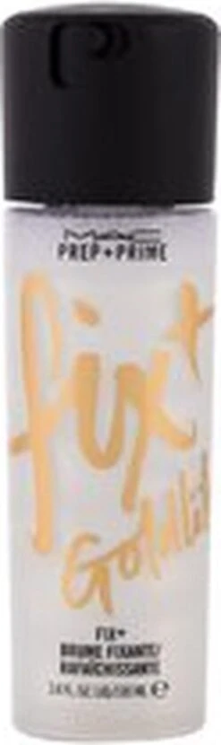 MAC Cosmetics Prep + Prime Fix+ Matte Primer - 100 Ml -Glam Make-up Verkoop 357x1200 1