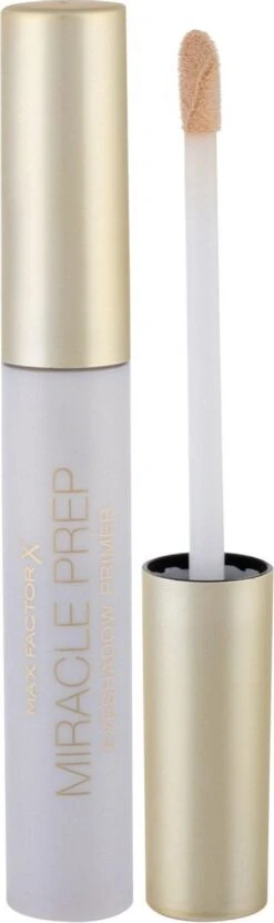 Max Factor - Elixir Eyeshadow Primer -Glam Make-up Verkoop 357x1200 2