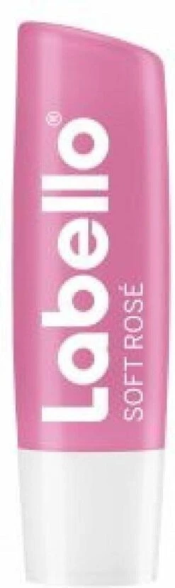 Labello - Lippenbalsem Soft Rosé - Lipverzorging - Lipbalm - Droge Lippen - 24 Uurs Werking - Dames - Meisjes - Kunststof - Roze 7 Labello - Lippenbalsem Soft Rosé - Lipverzorging - Lipbalm - Droge Lippen - 24 Uurs Werking - Dames - Meisjes - Kunststof - Roze -Glam Make-up Verkoop 358x1200 10