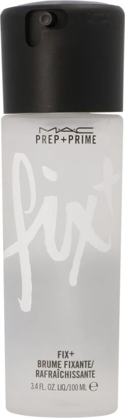 MAC Cosmetics Prep + Prime Fix+ Primer - 100 Ml 23 MAC Cosmetics Prep + Prime Fix+ Primer - 100 Ml -Glam Make-up Verkoop 360x1200 4