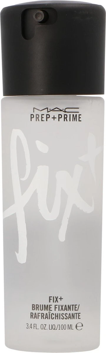 MAC Cosmetics Prep + Prime Fix+ Primer - 100 Ml 12 MAC Cosmetics Prep + Prime Fix+ Primer - 100 Ml - Afbeelding 12